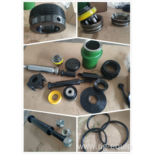 High Quality Mud Pump Spare Parts